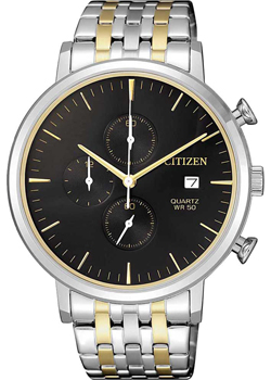 Вся коллекция Chronograph