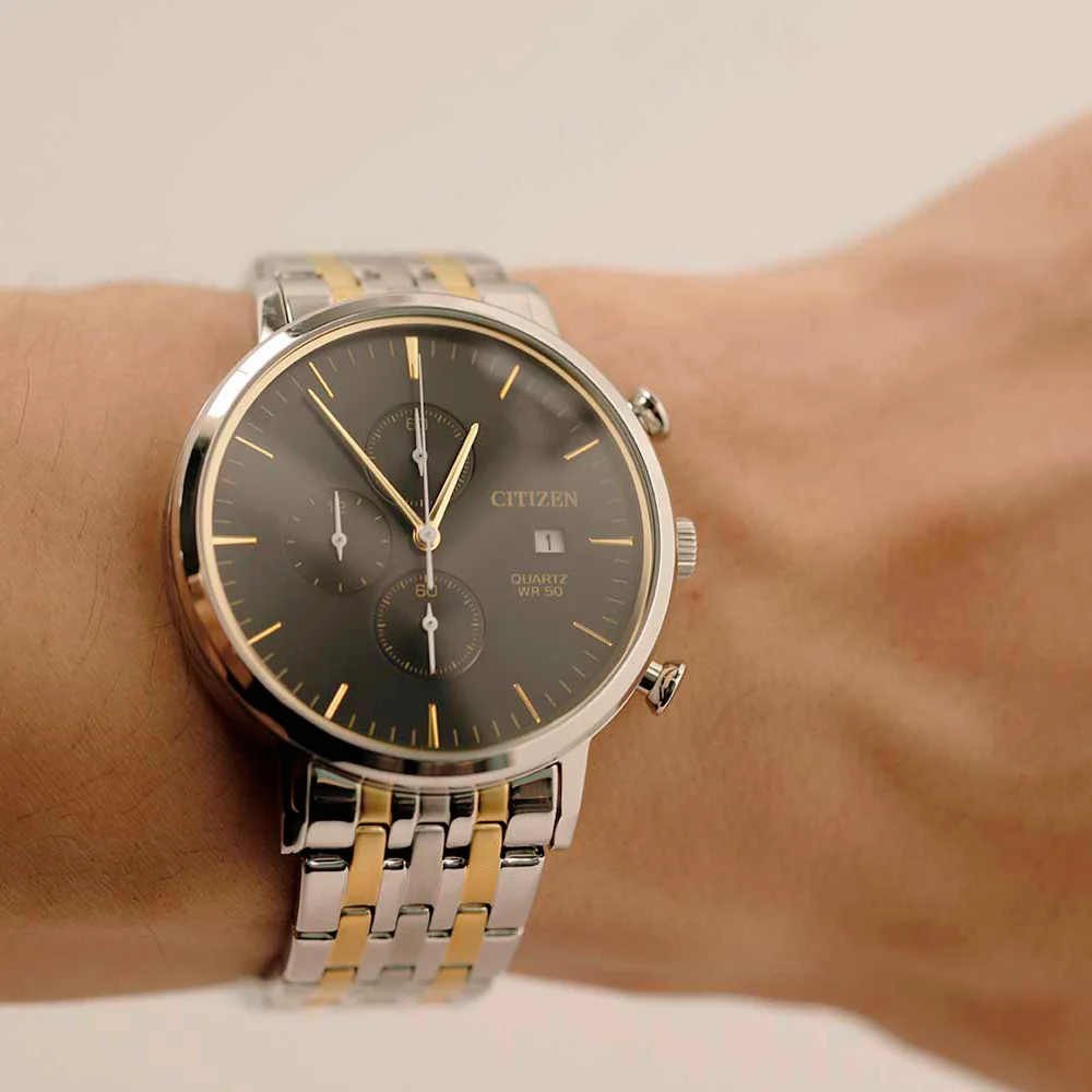 citizen AN3614-54E