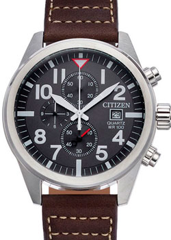 Вся коллекция Chronograph
