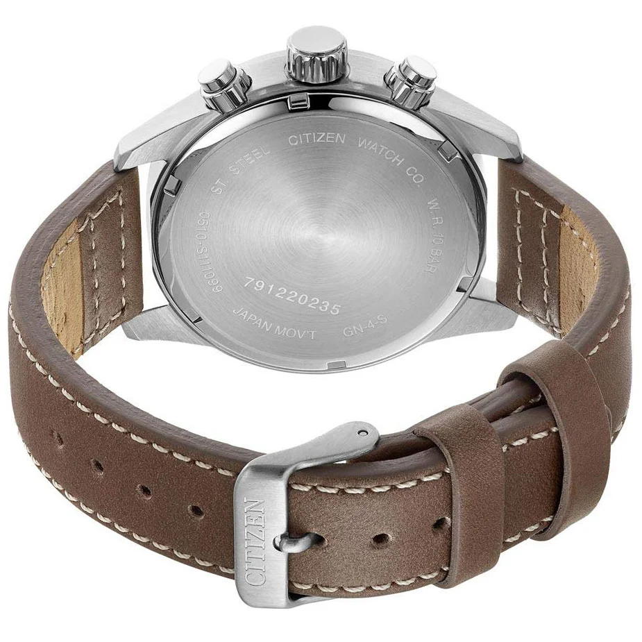 citizen AN3620-01H