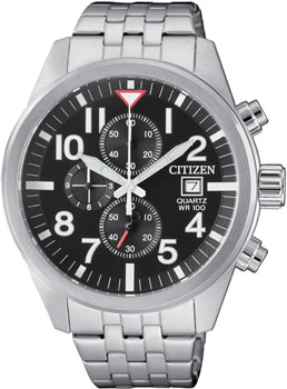 Вся коллекция Chronograph