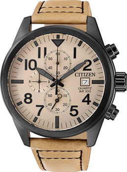 Вся коллекция Chronograph