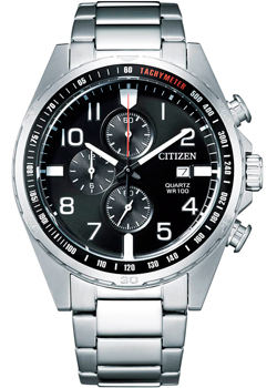 Вся коллекция Chronograph