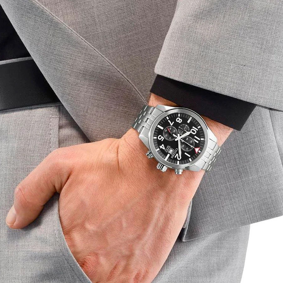 citizen AN3650-51E