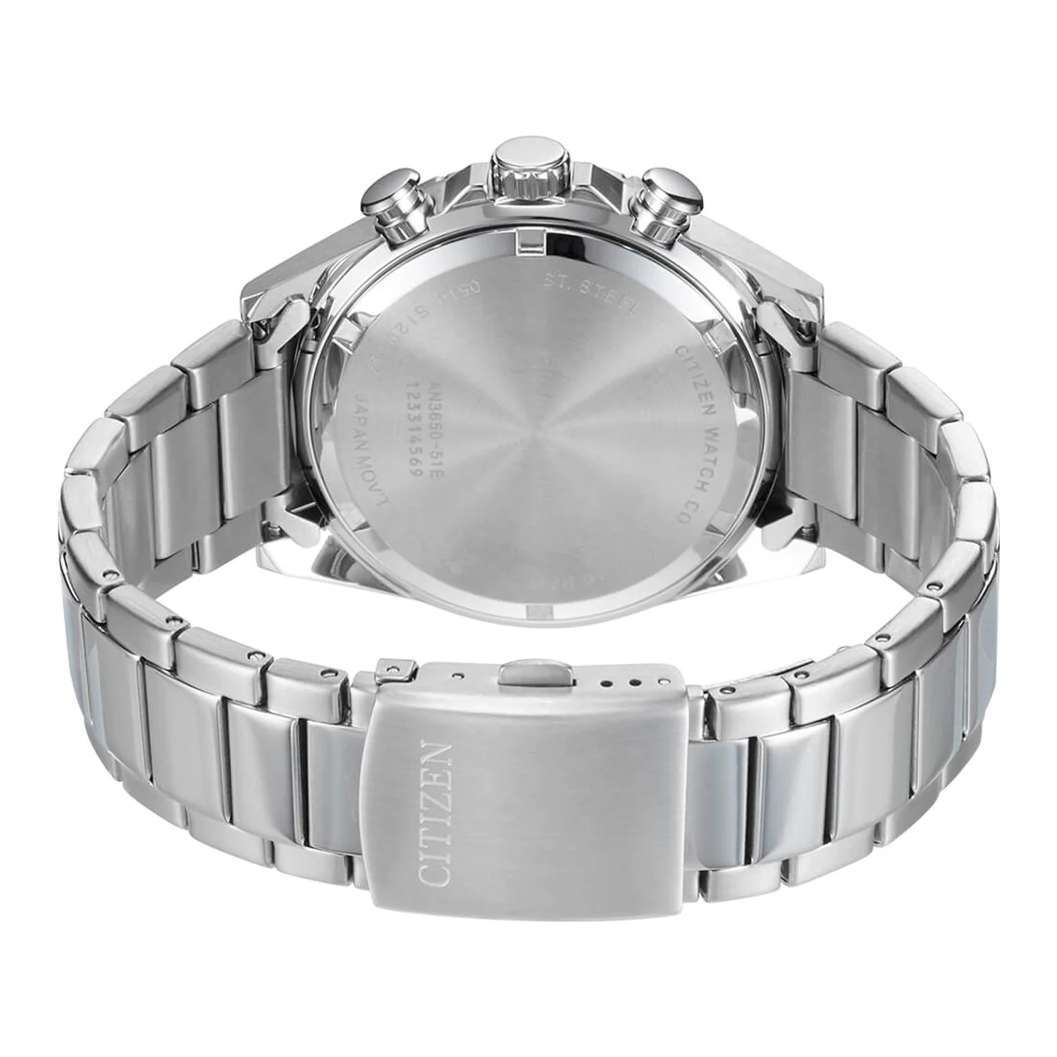 citizen AN3650-51E