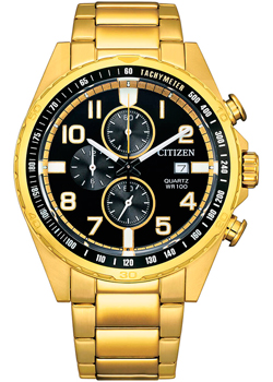 Вся коллекция Chronograph