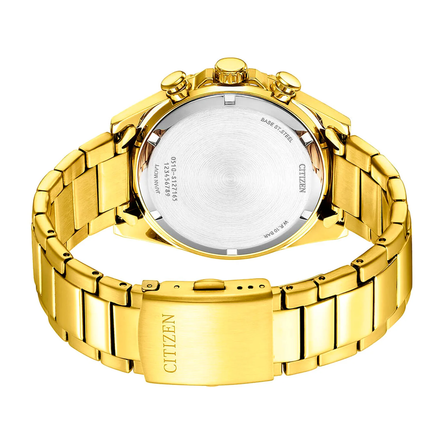 citizen AN3652-55E
