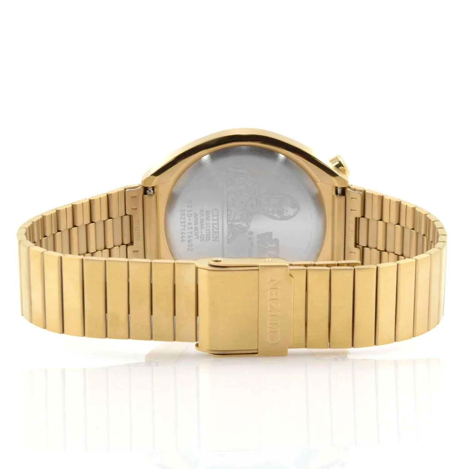 citizen AN3662-51W