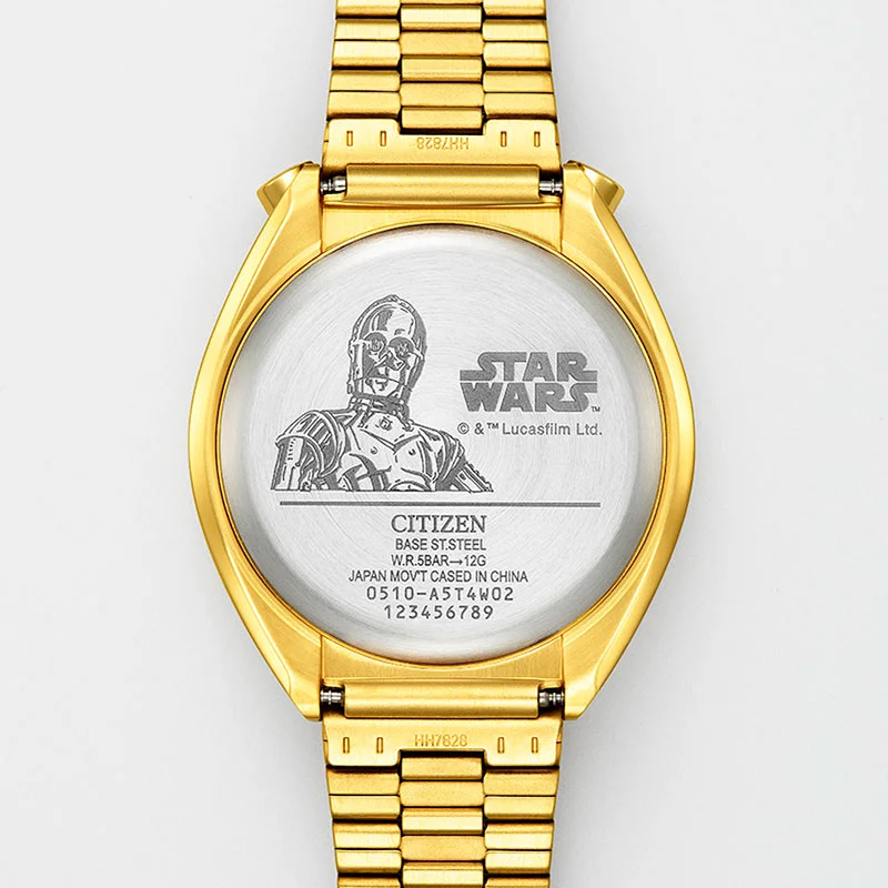 citizen AN3662-51W