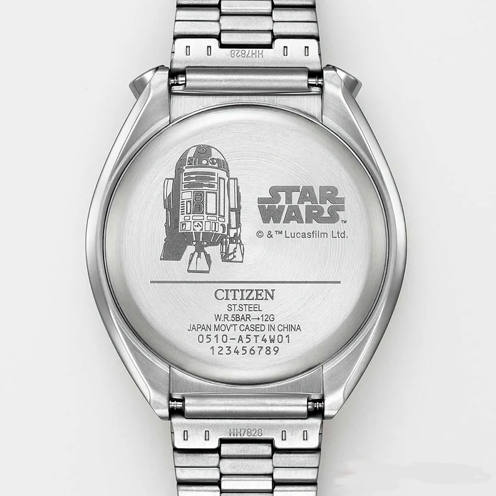 citizen AN3666-51A