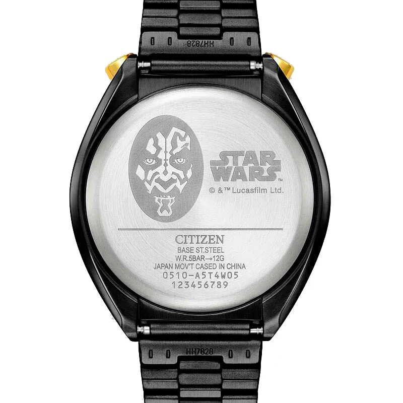 citizen AN3668-55W