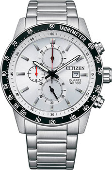 Citizen Chronograph