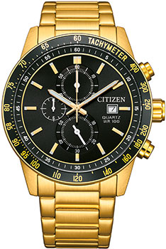 Вся коллекция Chronograph
