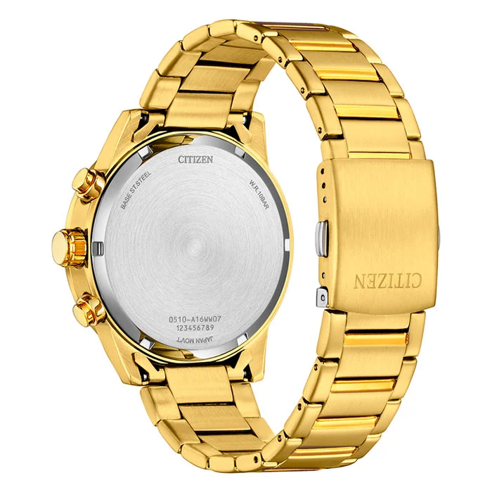 citizen AN3682-54E