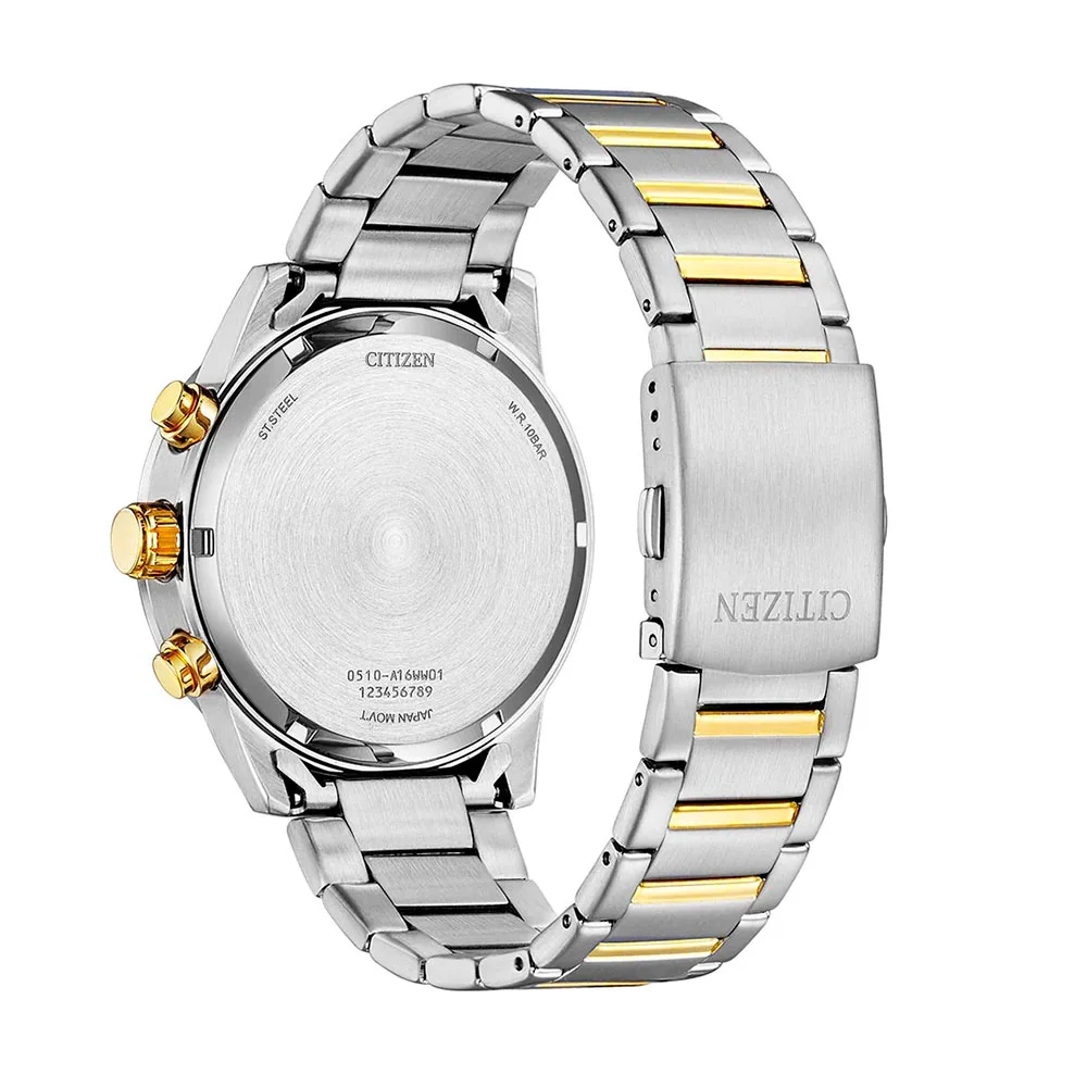 citizen AN3684-59L