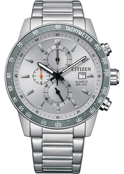 Вся коллекция Chronograph