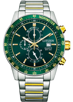 Вся коллекция Chronograph