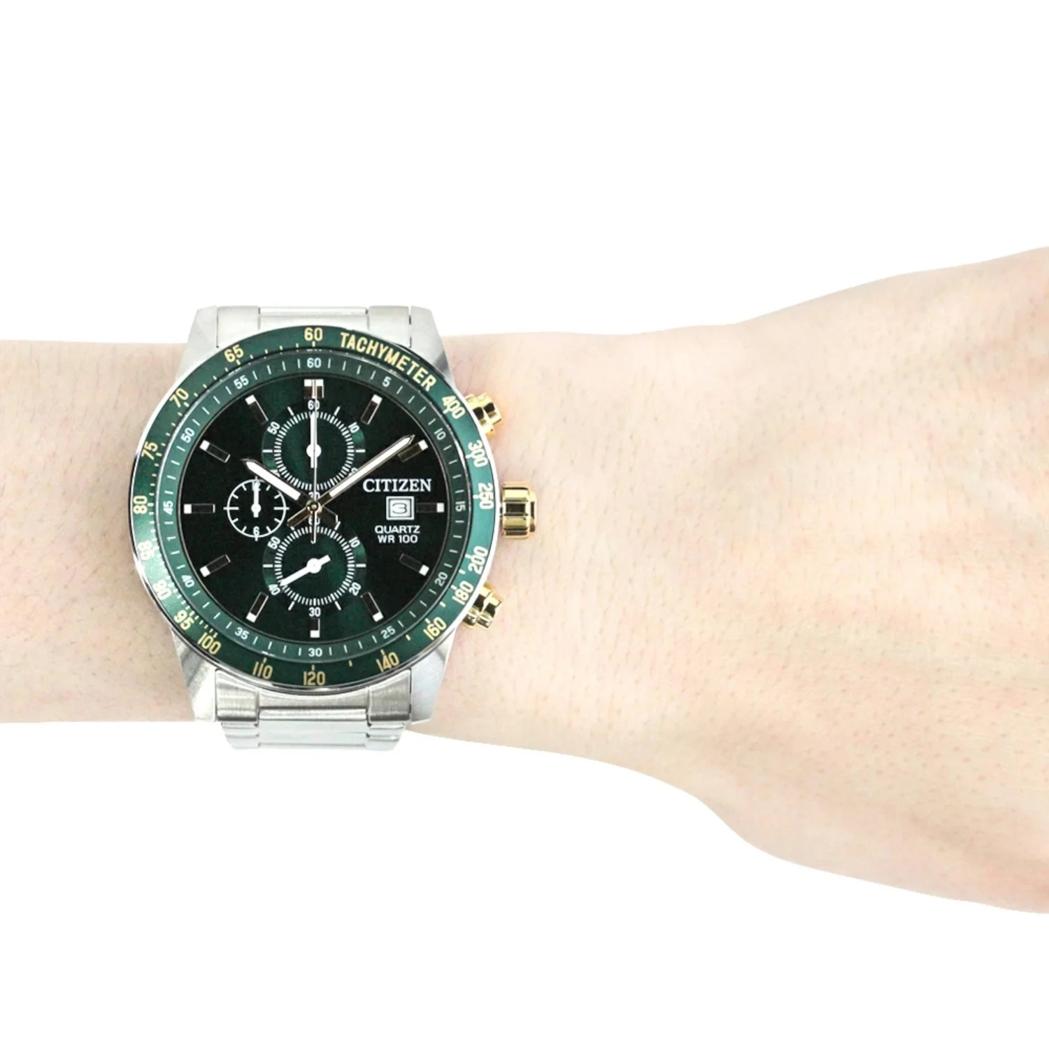 citizen AN3689-55X