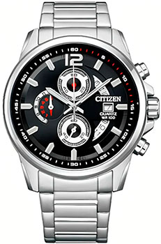 Вся коллекция Chronograph