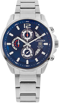 Вся коллекция Chronograph