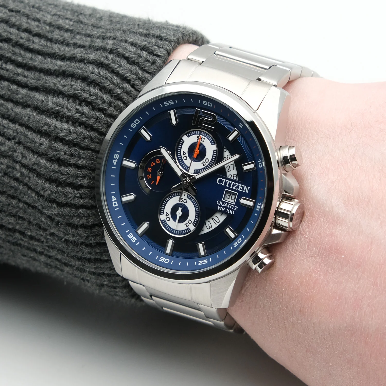 citizen AN3690-56L