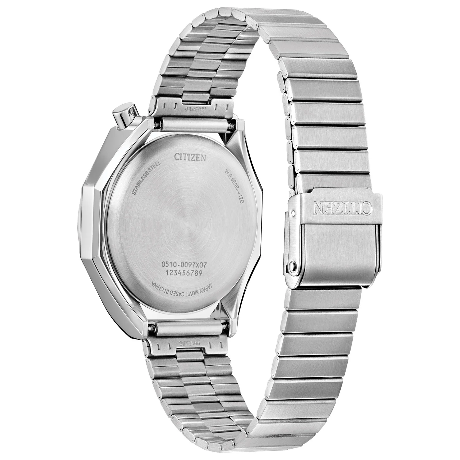 citizen AN3700-54E