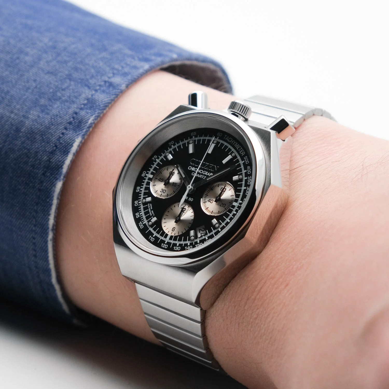 citizen AN3700-54E