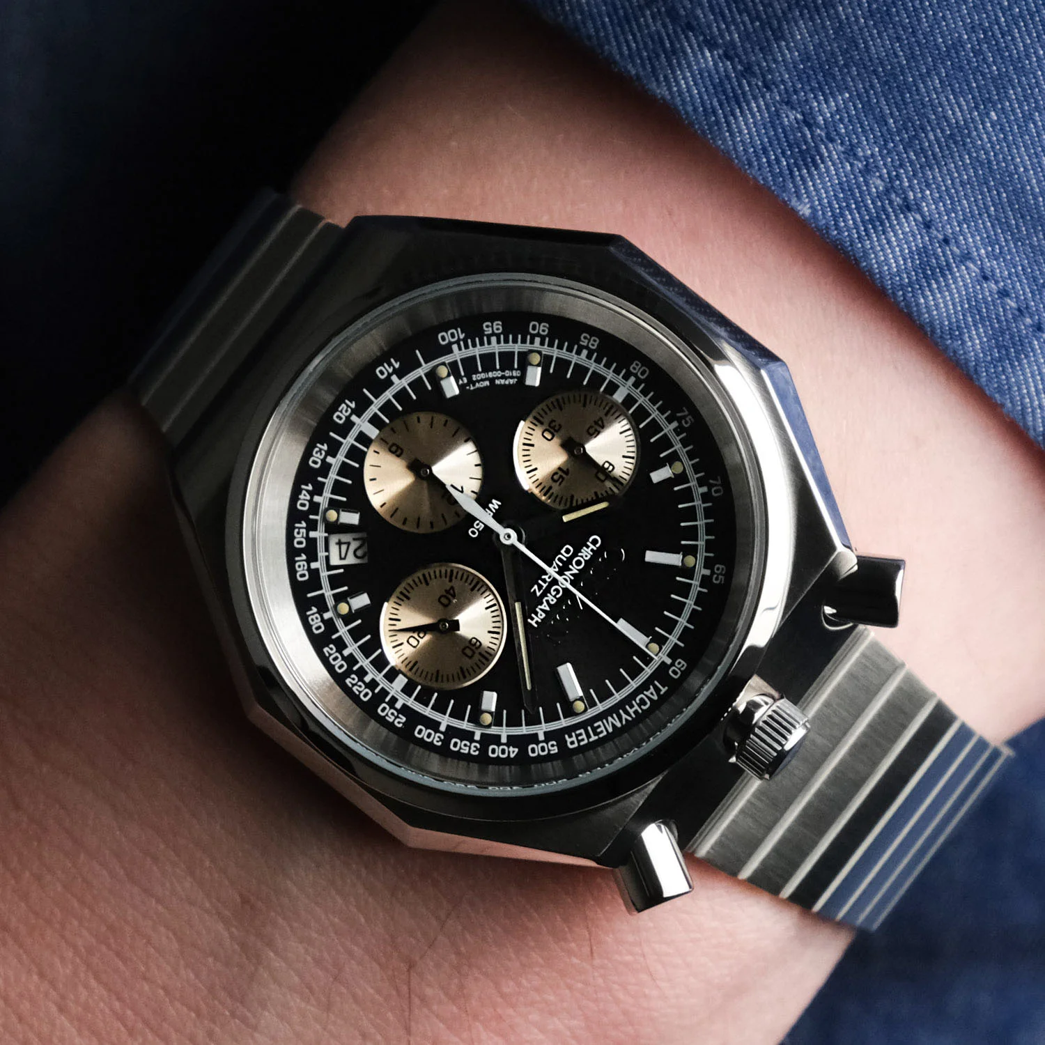 citizen AN3700-54E