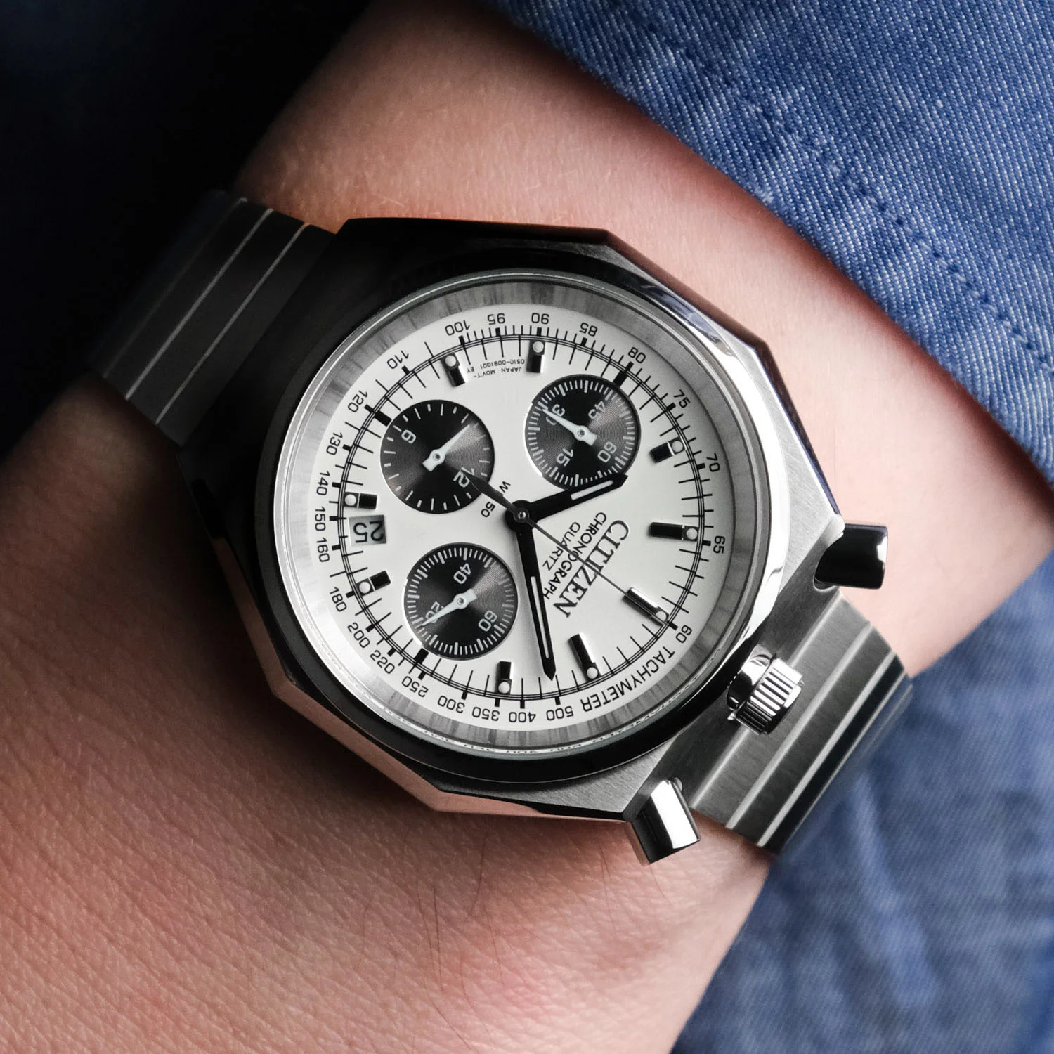 citizen AN3700-62A