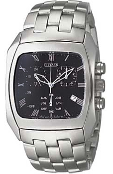Вся коллекция Chronograph