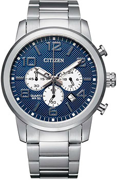 Вся коллекция Chronograph