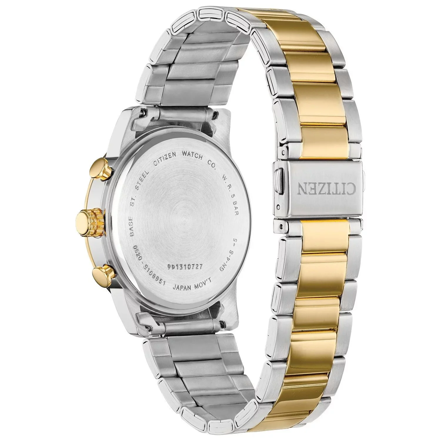 citizen AN8054-50E
