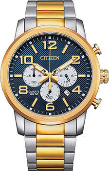 Вся коллекция Chronograph