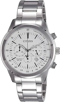 Вся коллекция Chronograph