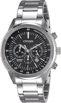 Вся коллекция Chronograph