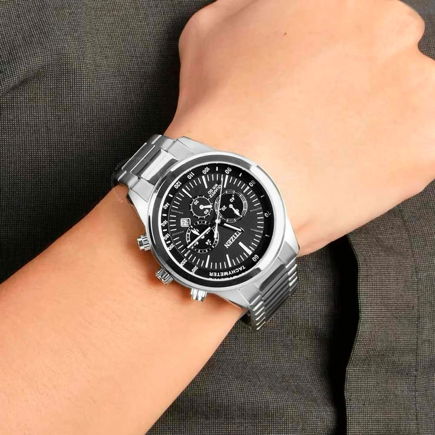 citizen AN8150-56E