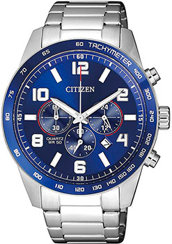 Вся коллекция Chronograph