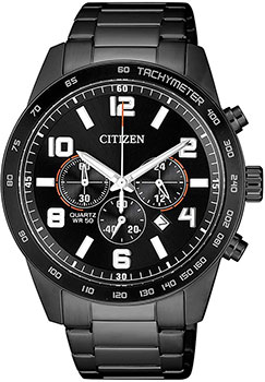 Вся коллекция Chronograph
