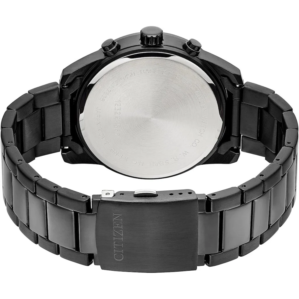 citizen AN8165-59E