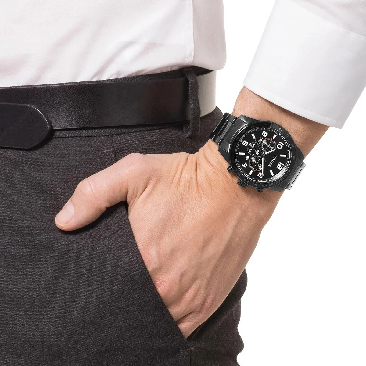 citizen AN8165-59E