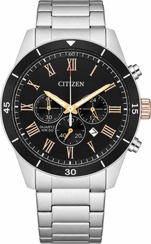 Citizen Chronograph