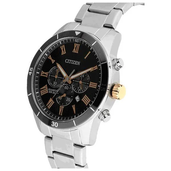 citizen AN8168-51H