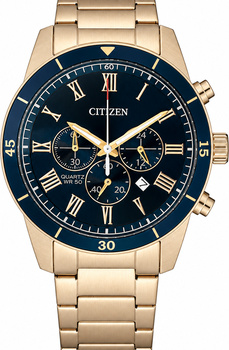 Citizen Chronograph