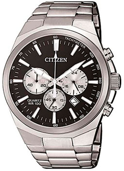 Вся коллекция Chronograph