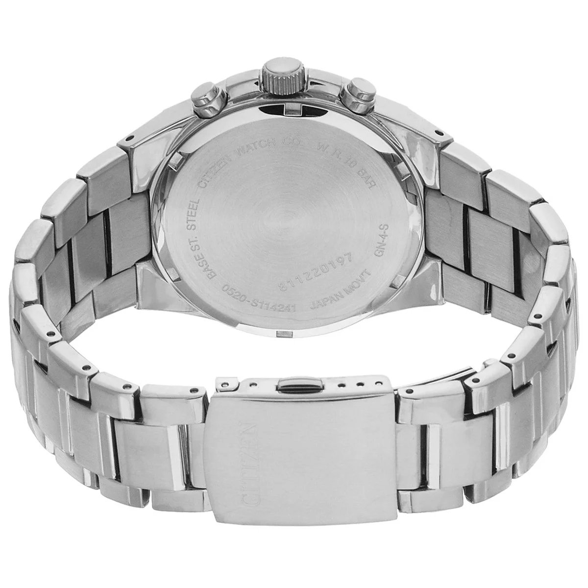 citizen AN8170-59E