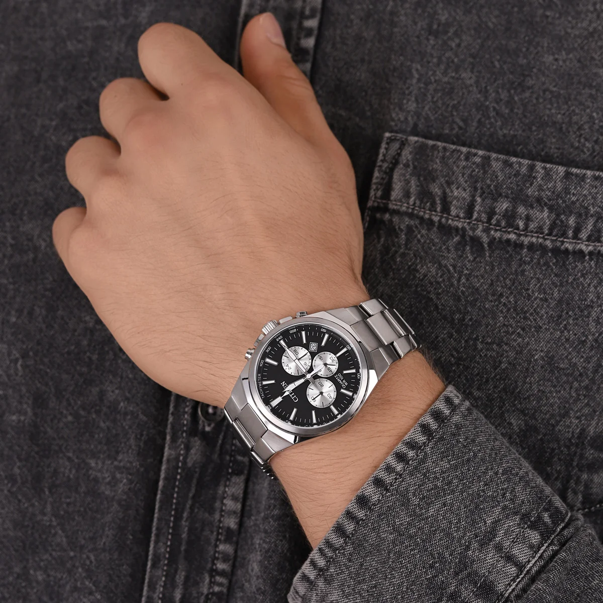 citizen AN8170-59E
