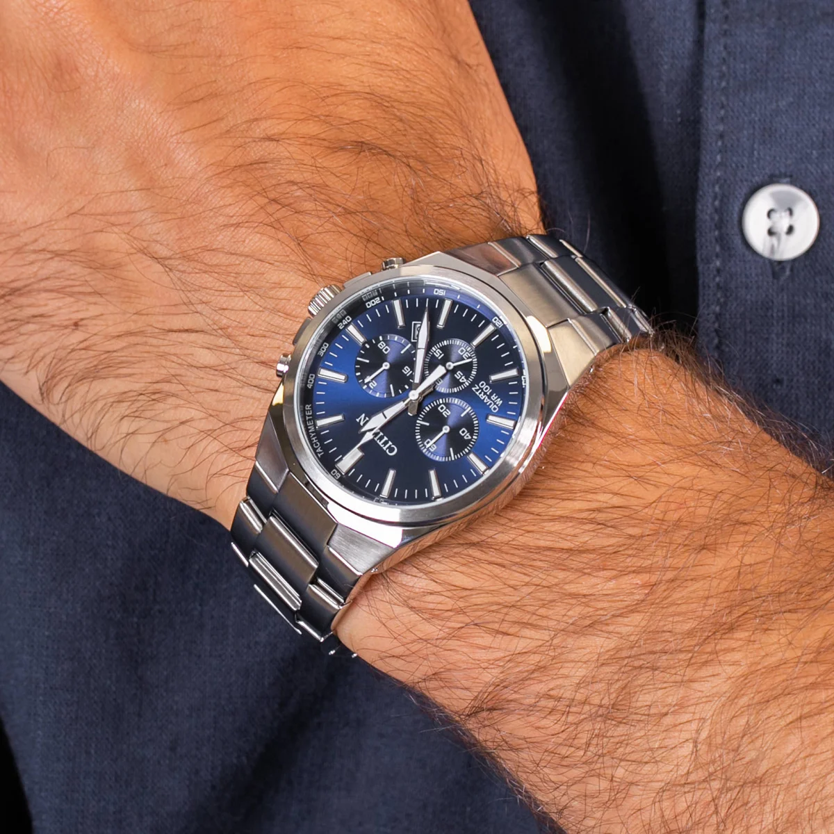 citizen AN8170-59L