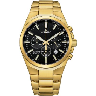 Вся коллекция Chronograph