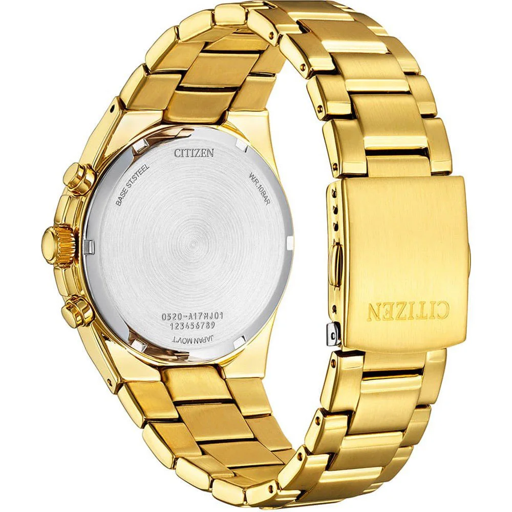 citizen AN8173-51E