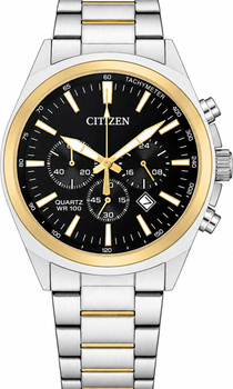 Часы Citizen Chronograph AN8174-58E